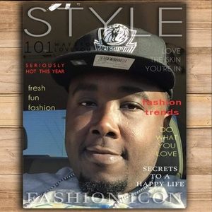 Meet your Posher, Quin